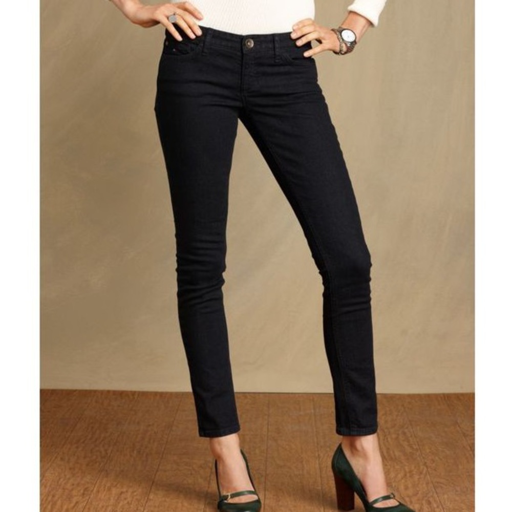 🌿 Tommy Hilfiger Modern Skinny Jeans